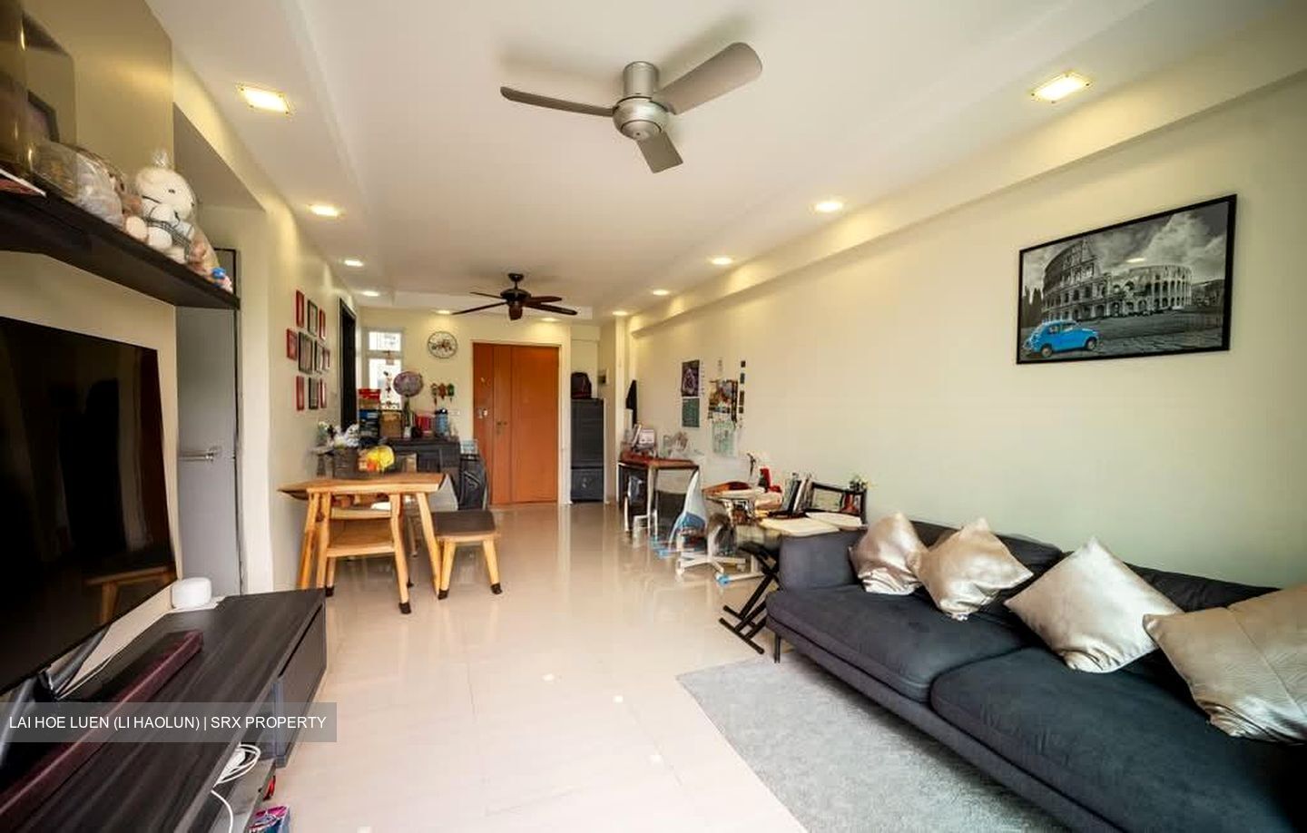 Blk 449 Jade Spring @ Yishun (Yishun), HDB 4 Rooms #574564811